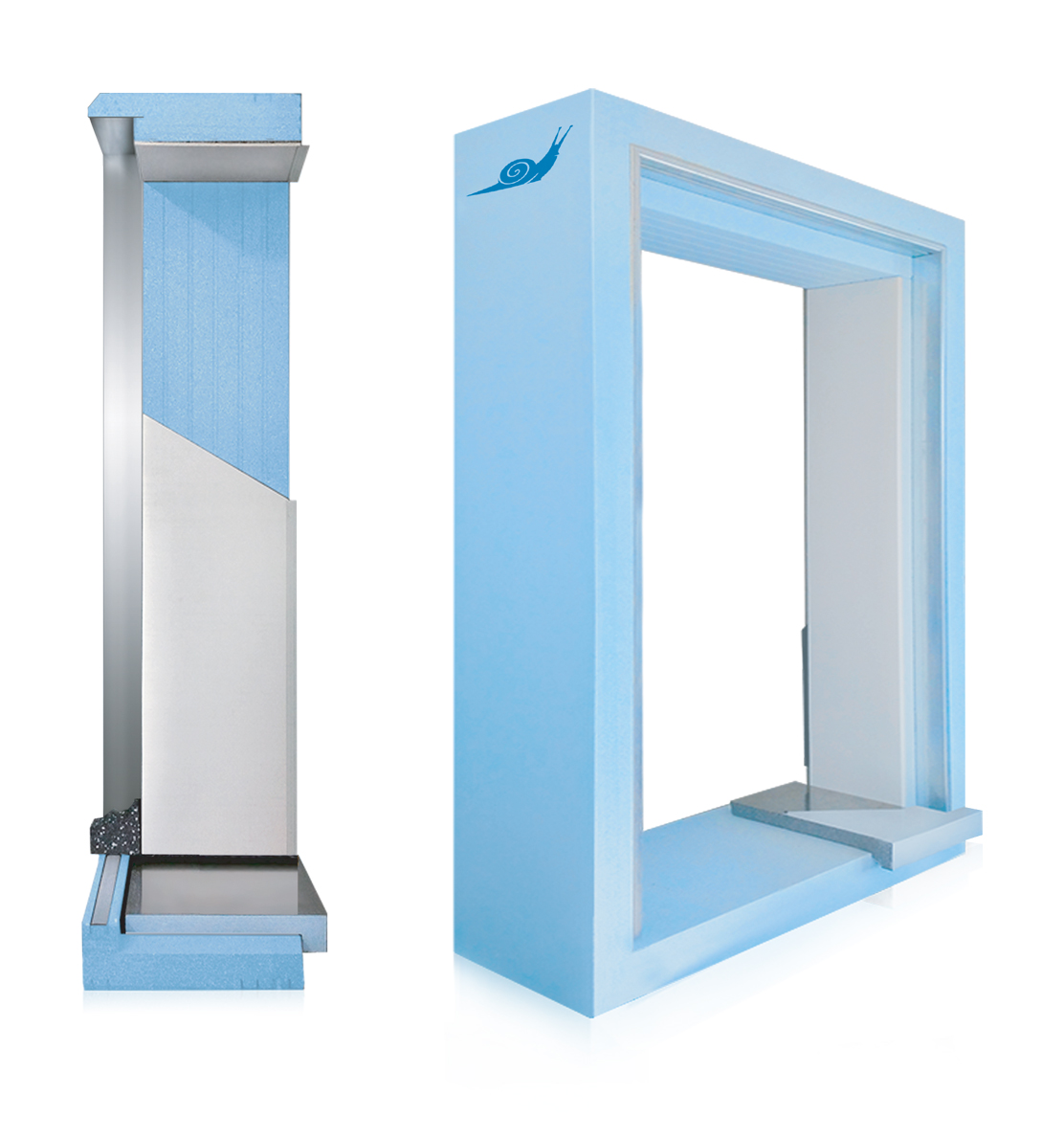 Monoblocco ISOL K ONE